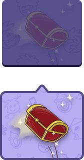 Clothing, Pets, and Items