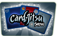 Members can get more Power Cards with special moves